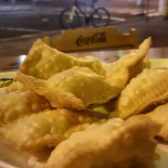 Pasteca Centro Nourriture