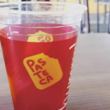 Pasteca Centro Boisson