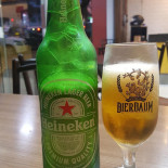 Pasteca Centro Boisson
