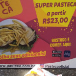 Pasteca Centro Carte