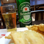 Pasteca Centro Boisson