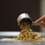 Pasteca Centro Boisson