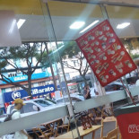 Pasteca Centro À l'intérieur