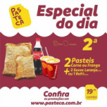 Pasteca Centro Carte