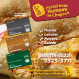 Pasteca Centro Carte