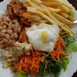 Amarelinho food