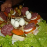 Cia Palato Nourriture
