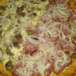 Pizzaria Bodega Comida