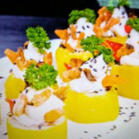 Cibo Comida