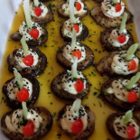 Cibo Nourriture