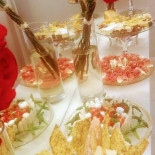Cibo Nourriture