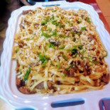 Cibo Nourriture