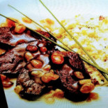 Cibo Boisson