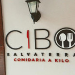 Cibo Boisson