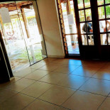 Cibo À l'intérieur