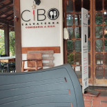 Cibo Extérieur