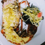 Cibo Nourriture