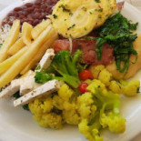 Cibo Comida