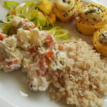 Cibo Comida