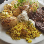 Cibo Nourriture