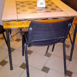 Cibo Dentro