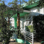 Marion Exterior