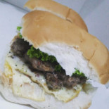 Zé 't Lanches Nourriture