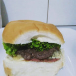 Zé 't Lanches Nourriture