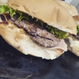Zé 't Lanches Nourriture