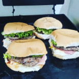 Zé 't Lanches Nourriture