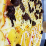 Martiny Pizzaria E Massas Nourriture
