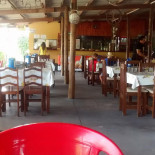 Vale Verde Ranch À l'intérieur