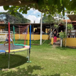 Vale Verde Ranch Extérieur