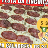 Martiny Pizzaria E Massas Comida