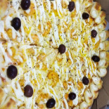 Martiny Pizzaria E Massas Comida