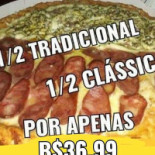 Martiny Pizzaria E Massas Comida