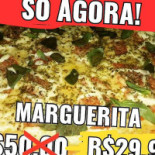 Martiny Pizzaria E Massas Logo