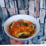 Martiny Pizzaria E Massas Nourriture