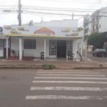 E Pastelaria. 99 Extérieur