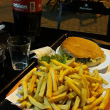 Mega Xis Comida