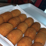 Mega Xis Comida