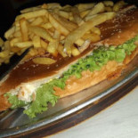 Mega Xis Comida