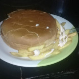 Mega Xis Comida