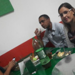 Pizzaria D'amore Boisson