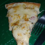 Pizzaria D'amore Nourriture