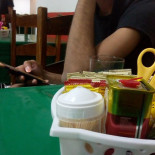 Pizzaria D'amore Boisson