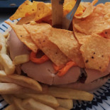 Mega Xis Comida