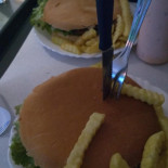 Mega Xis Comida