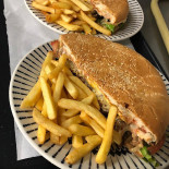 Mega Xis Comida
