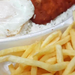 Mega Xis Comida